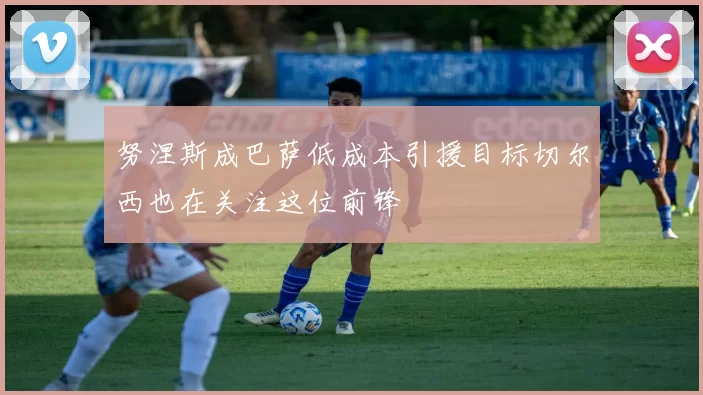 努涅斯成巴萨低成本引援目标切尔西也在关注这位前锋