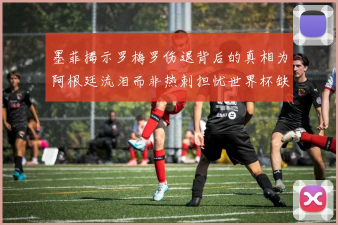 墨菲揭示罗梅罗伤退背后的真相为阿根廷流泪而非热刺担忧世界杯缺席